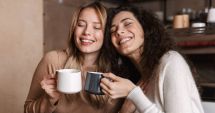 Stire din Sănătate : Ceaiuri care vă scapă de tusea persistentă