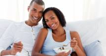Stire din Sănătate : Ce alimente stimulează fertilitatea