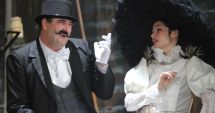Stire din Cultură-Educație : "Cea mai frumoasă soție" vă așteaptă, deseară, la teatru