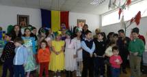 Stire din Cultură-Educație : Sărbătoarea Newrez-ului a dat culoare Medgidiei