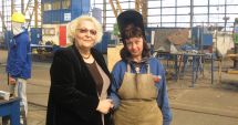Stire din Economie : Cea mai de preț avuție a unei națiuni e… femeia