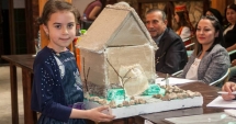 Stire din Cultură-Educație : Cea mai frumoasă "Casă tradițională turcească" va fi premiată