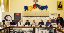 Stire din Cultură-Educație : Cea mai importantă competiție din România ajunge la Constanța