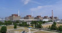 Stire din Actualitate : Cea mai mare centrală nucleară din Ucraina, lovită de un obuz rusesc