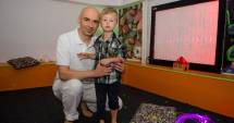 Stire din Sănătate : Cea mai nouă metodă de terapie pentru copiii cu dizabilități