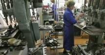 Stire din Economie : Ce a mai rămas din industria de apărare