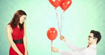 Stire din Fun : Cea mai tare cerere în căsătorie