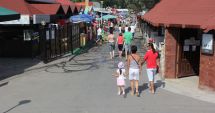 Stire din Social : Ce amenzi riscă cei care au afaceri de sezon în Mamaia sau Satul de Vacanţă