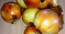 Stire din Diverse : Miraculoasa ceapă. De ce se recomandă, zilnic, din timpuri străvechi