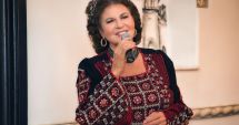 Stire din Monden : Irina Loghin, dieta care o face să arate senzațional și la 83 de ani