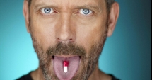 Stire din Fun : Ce ar spune Dr. House dacă ar lucra într-un spital românesc