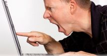 Stire din Actualitate : Kaspersky: 1 din 6 utilizatori de social media s-a certat cu cineva apropiat din cauza comentariilor în online
