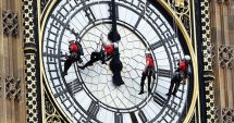 Stire din Actualitate : Școlile britanice renunță  la ceasurile cu limbi.  Care este motivul