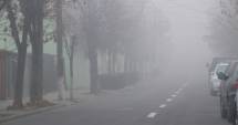 Stire din Social : COD GALBEN DE CEAȚĂ în mai multe județe. Ce zone sunt vizate
