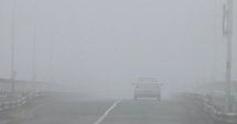 Stire din Social : ALERTĂ METEO! CONSTANȚA, SUB COD GALBEN