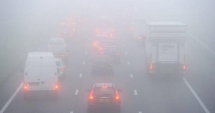 Stire din Social : COD GALBEN DE CEAȚĂ, la Constanța. Cât durează și cum se circulă