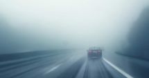Stire din Eveniment : AVERTIZARE INFOTRAFIC. CEAȚĂ DENSĂ PE A2 BUCUREȘTI – CONSTANȚA