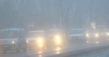 Stire din Social : ALERTĂ METEO: CONSTANȚA, SUB AVERTIZARE COD GALBEN!