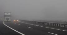 Stire din Social : Avertizare de la meteorologi / CONSTANȚA, SUB COD GALBEN