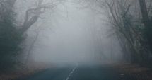 Stire din Actualitate : Anunț de la meteorologi. Când scăpam de ploi și de ceață