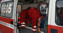 Stire din Eveniment : Ceața și ploaia fac victime, la Constanța
