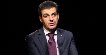 Stire din Eveniment : Ce au discutat miniștrii Apărării din România și Georgia