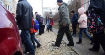 Stire din Economie : Ce învață elevii Școlii Generale nr. 24 de la compania Enel