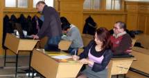 Stire din Cultură-Educație : Ce au în comun învățământul egiptean cu cel românesc