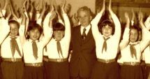 Stire din Cultură-Educație : "Eroul României"! Dacă n-ar fi fost împușcat de Crăciun, în 1989, Nicolae Ceaușescu ar fi împlinit, astăzi, 100 de ani