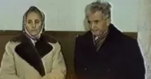Stire din Actualitate : 25 decembrie 1989: 36 de ani de la execuția soților Ceaușescu