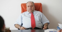 Stire din Eveniment : Gheorghe Ștefan "Pinalti", condamnat la trei ani de închisoare cu EXECUTARE într-un nou dosar