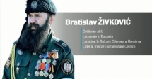 Stire din Eveniment : Spion sârb la Baza Kogălniceanu, deconspirat de SRI. ZIVKOVIC BRATISLAV, declarat indezirabil pentru o perioadă de 15 ani