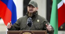 Stire din Actualitate : Liderul cecen Ramzan Kadîrov se laudă că a cucerit primăria din Mariupol