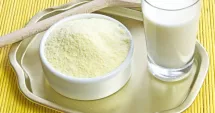 Stire din Actualitate : Alertă alimentară în România! Două loturi de lapte praf, contaminate