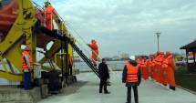 Stire din Economie : Care sunt cursurile obligatorii pentru obținerea brevetului de ofițer