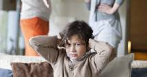 Stire din Sănătate : Ce determină cel mai adesea comportamentul agresiv al copiilor