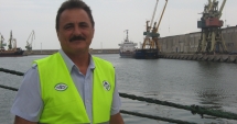 Stire din Economie : Ce îi determină pe marinarii români să se înscrie în sindicat?