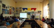 Stire din Politică-Administrație : Ce s-a discutat la dezbaterea publică de la Medgidia