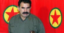 CEDO a respins plângerea avocaților lui Ocalan pentru rele tratamente în închisoare