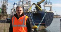 Stire din Economie : Ce efecte are campania împotriva navelor sub standard, din zona Mării Negre