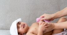 Stire din Social : Anchetă la creşă. Mai mulţi copii au ajuns la spital după ce s-au simțit rău