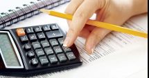 Stire din Economie : Ce evoluție  are indicele ROBOR la trei luni