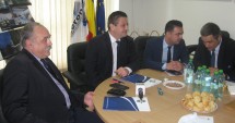 Stire din Economie : Ce a făcut CERONAV cu banii marinarilor