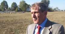 Stire din Economie : Ce face Oieria Palas pentru fermierii români