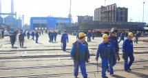 Stire din Economie : Ce face Sindicatul Liber al Navaliștilor pentru tinerii din SNC