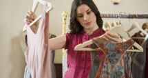 Stire din Fun : Ce faci când nevastă-ta suspină după rochii