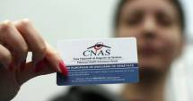 Stire din Sănătate : Ce faci dacă nu ai  cardul de sănătate emis