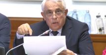 Stire din Economie : Ce fac miniștrii români la Bruxelles