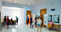 Stire din Cultură-Educație : Ce facultăți mai încep admiterea la "Ovidius"