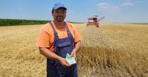Stire din Economie : Ce fermieri vor da banii înapoi pentru despăgubirile de secetă